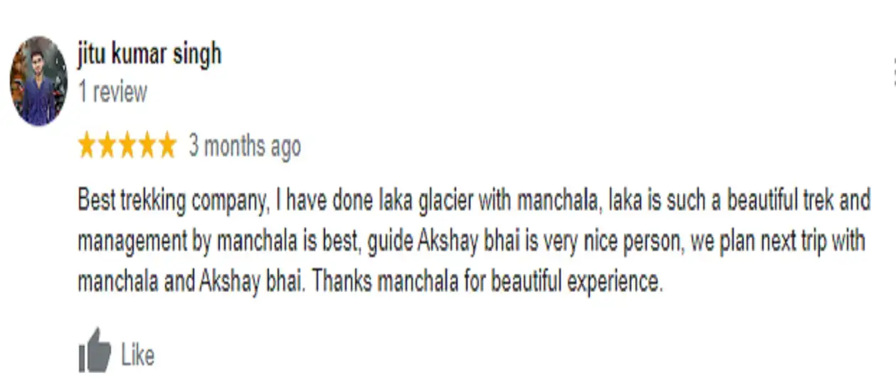 Manchala Mushafir reviews 4